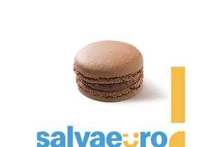Macaron cioccolato
