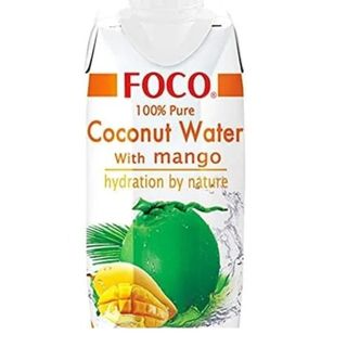 Apa cocos mango