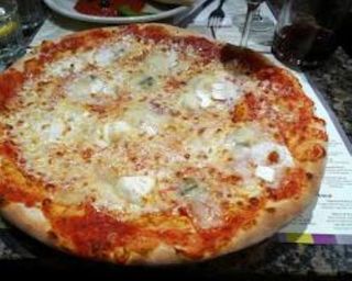 Куатро Формаджи