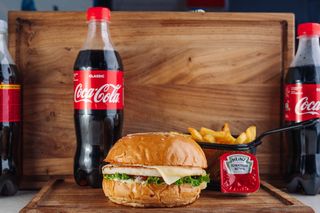 Куриное комбо 280гр