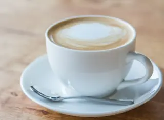 Café Con Leche