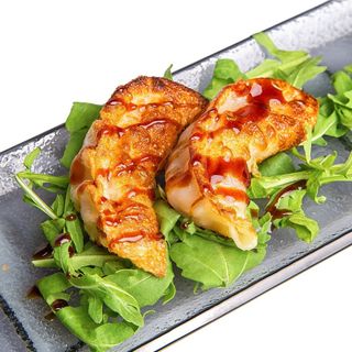 Ravioli di pollo (6 Pz)