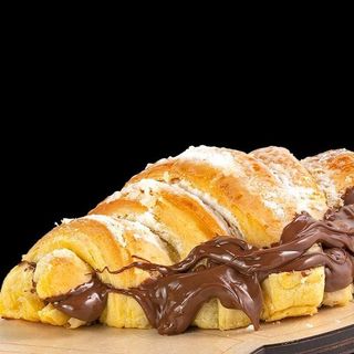 Croissant Chocolate