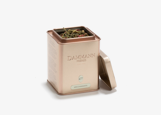 Dammann Frères - 477 - Miss Dammann - Lata 100g