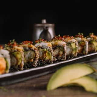 U. Hotate-Ebi (8 Piezas)