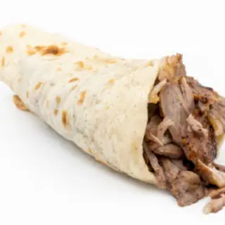Durum Solo Carne De Ternera