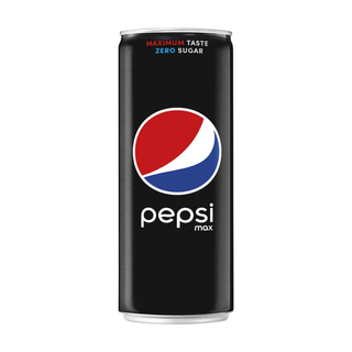 Pepsi Zero (0,33 l)