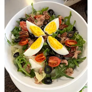 La Piazzetta salad