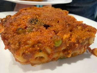 Anelletti al forno