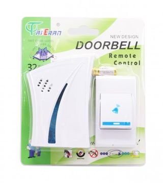 (193038) Zvono bežično 01210692