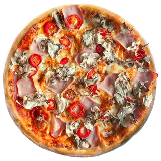 Pizza Farelka 32cm