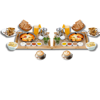 Combo Gourmand Talme9lat