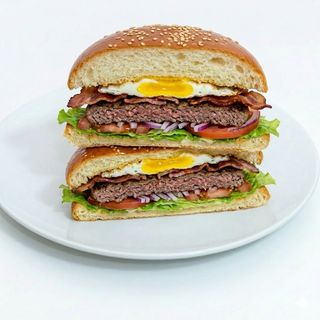 Super Burger