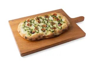 Al Pesto Média