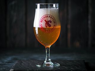 ПИВО "HELL NO" VARVAR (ХЕЛЛ НО) (1л.)