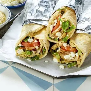 Durum De Pita
