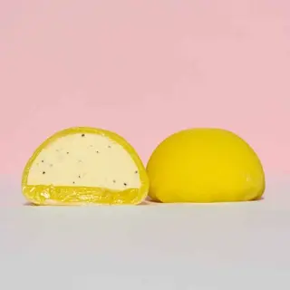 Mochi De Maracuyá(1 Pzs.)