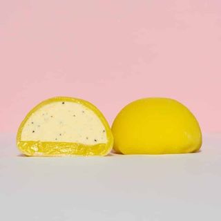 Mochi De Maracuyá(1 Pzs.)