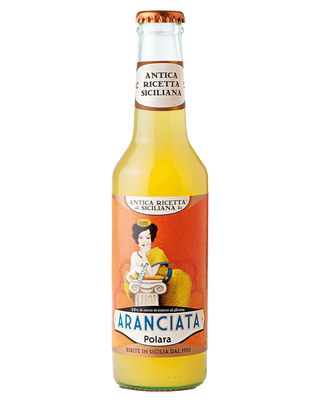 Aranciata