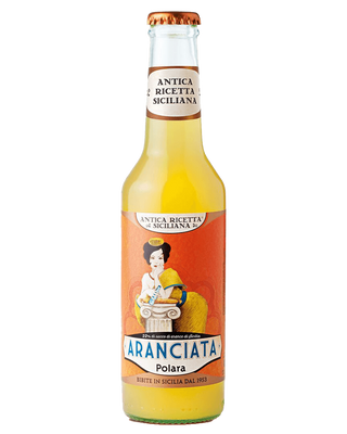 Aranciata