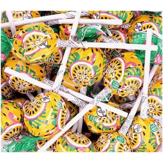 Cerdan - Mega Chupa Tropical com Chiclet