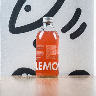 Lemonaid blood orange 33cl