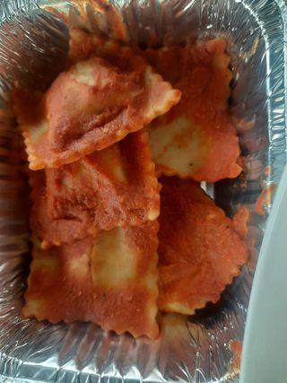 Ravioli