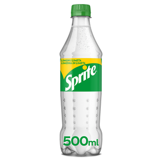 Sprite 0.5l