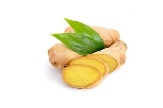Jengibre (200gr)