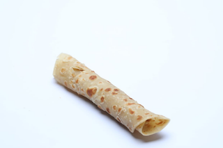  2 Chapatis 