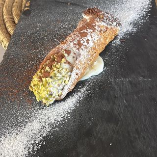 Cannolo Siciliano