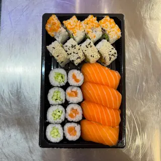 Menú Japokomo 5