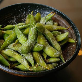 edamame