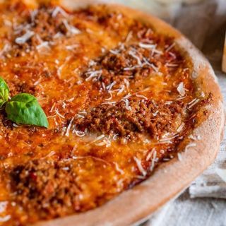 La Bolognaise
