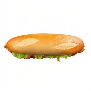 Bocadillo Boadas Burger