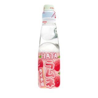 RAMUNE LYCHEE 200ML