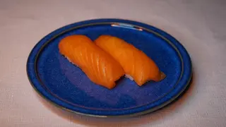 Nigiri Salmone - 2pz