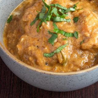 Jhinga Machha Curry [Gamba]