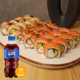 Катана (900г)