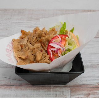 Doner Kebab