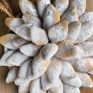Լուսին 1կգ
