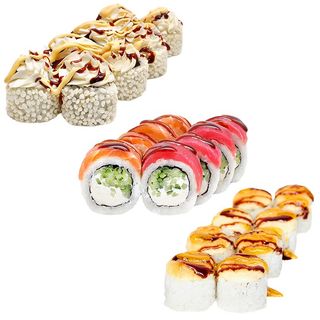 Хітовий сет (775 г)