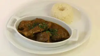Cordero Bhuna