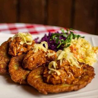 Placki po węgiersku