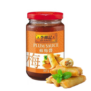 Lee Kum Kee Salsa De Ciruela 397g