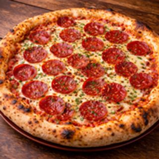 Pizza Pepperoni