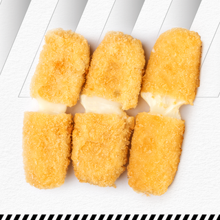 ყველის ჩხირები