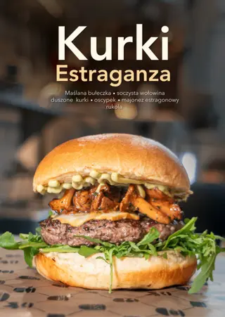 Kurki Ekstraganza
