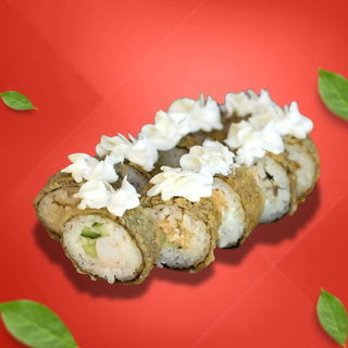 Ролл "Эби темпура" (10 шт.)