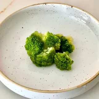 Extra de brócolos